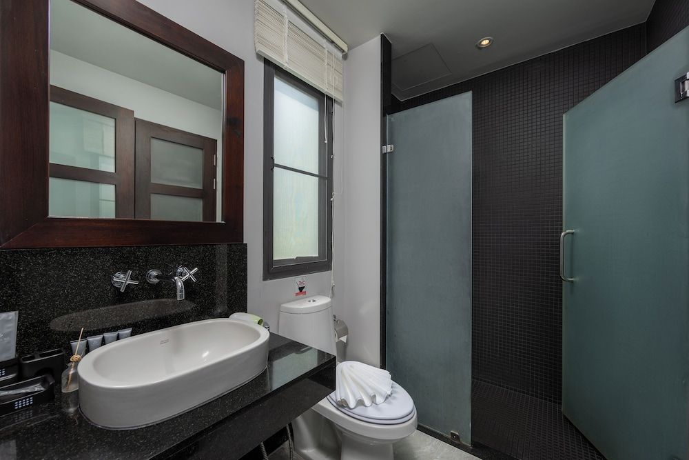 Saiyuan Estate by TropicLook Standard Villa, 2 Bedrooms, Private Pool 3