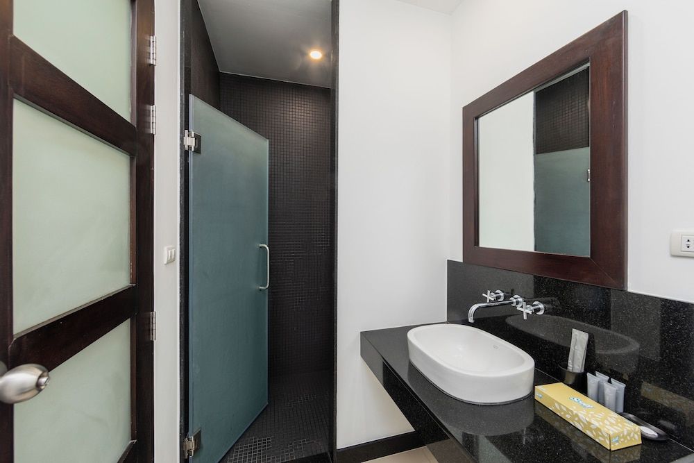 Saiyuan Estate by TropicLook Exclusive Villa, 3 Bedrooms, Private Pool, Pool View 8