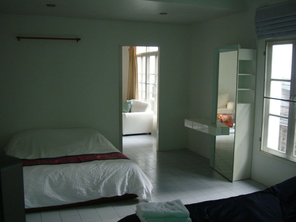 Oriental Smile Hotel Junior Suite with Kitchenette 5