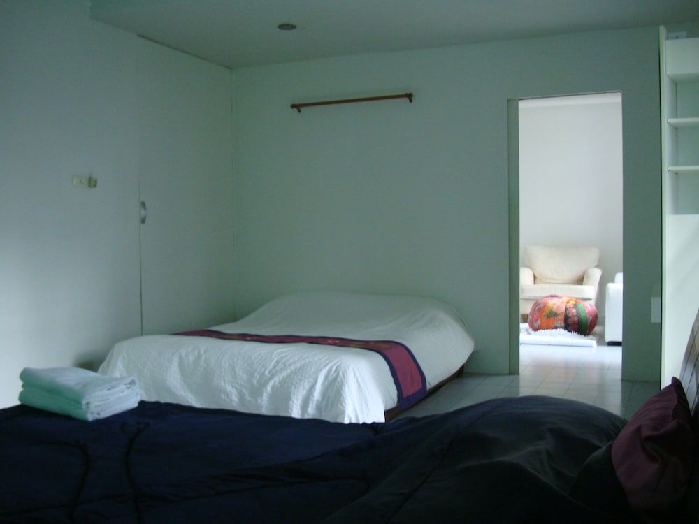 Oriental Smile Hotel Junior Suite with Kitchenette 2