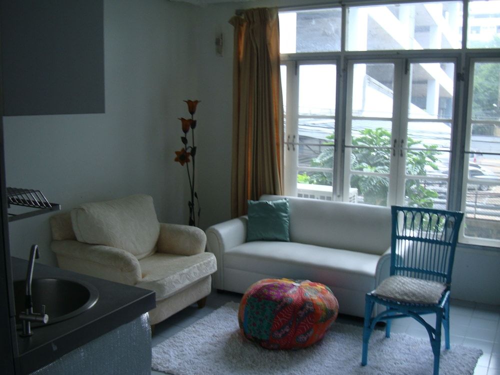 Oriental Smile Hotel Junior Suite with Kitchenette 4