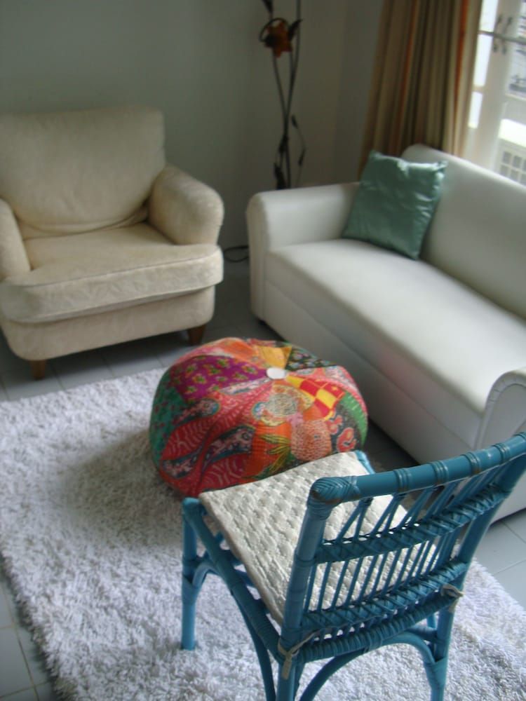 Oriental Smile Hotel Junior Suite with Kitchenette 6