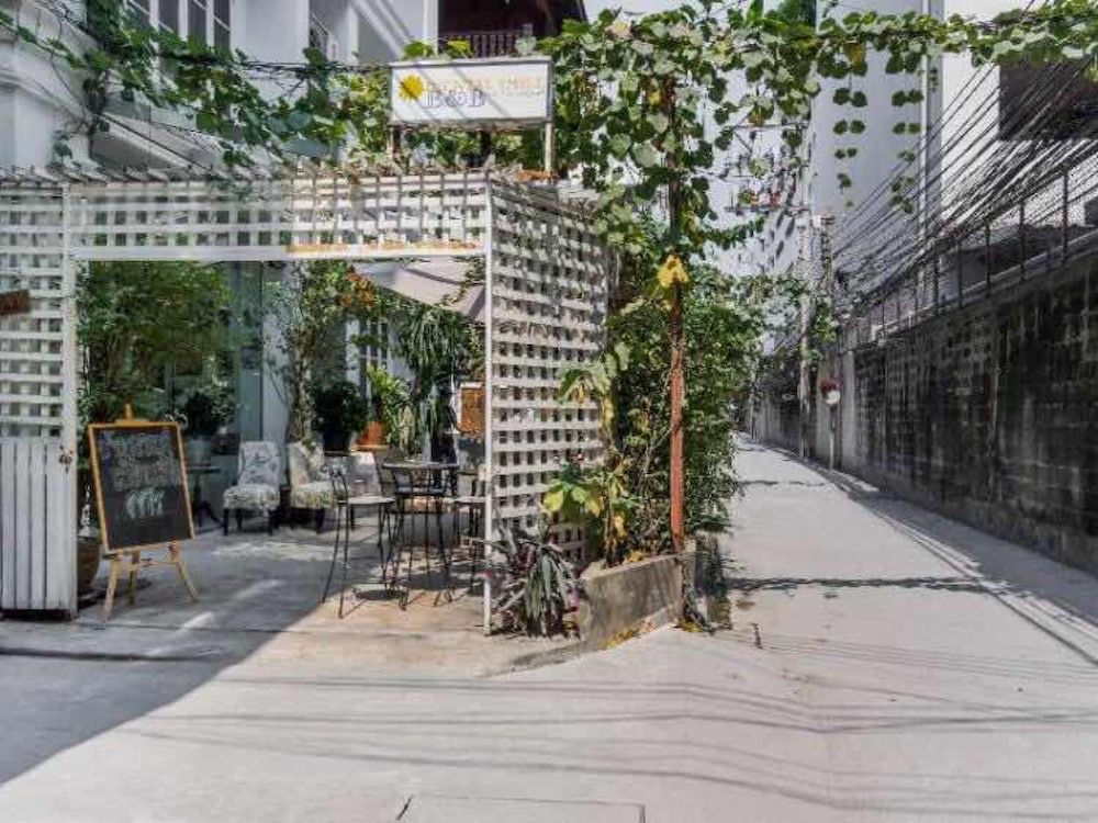 undefined Oriental Smile Hotel