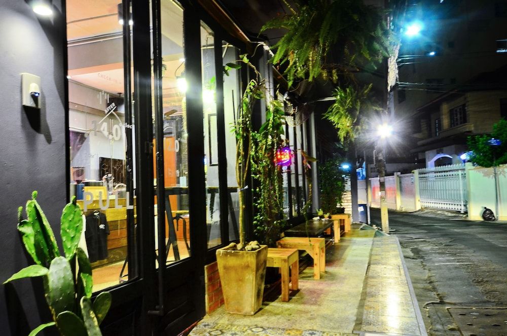 undefined The Neighbor Hoot Hostel & Cafe 5