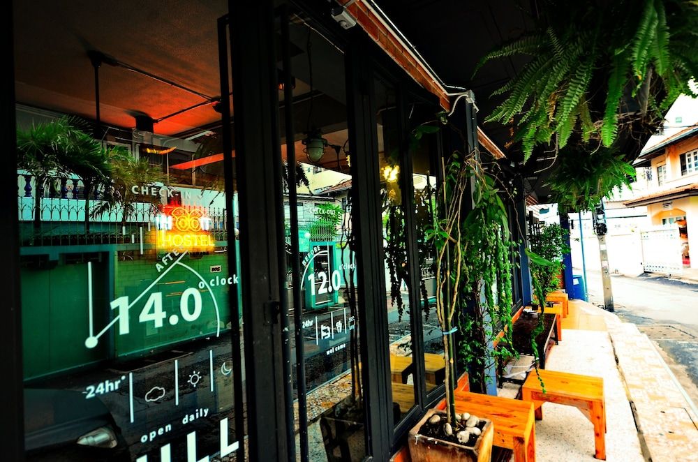 undefined The Neighbor Hoot Hostel & Cafe