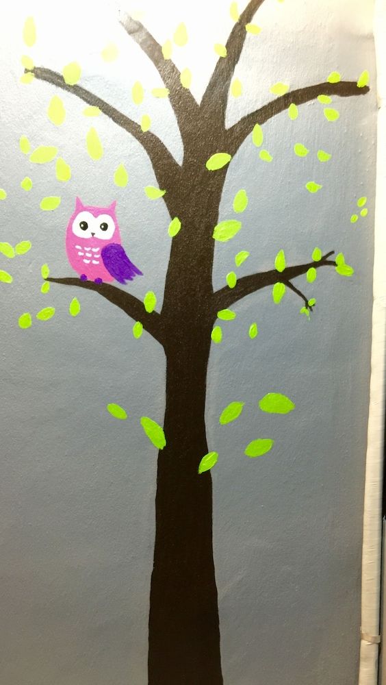 The Neighbor Hoot Hostel & Cafe Triple room with private bathroom 3