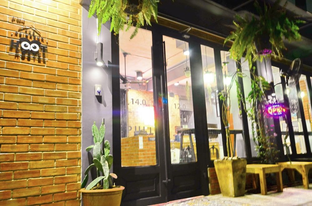 undefined The Neighbor Hoot Hostel & Cafe 4