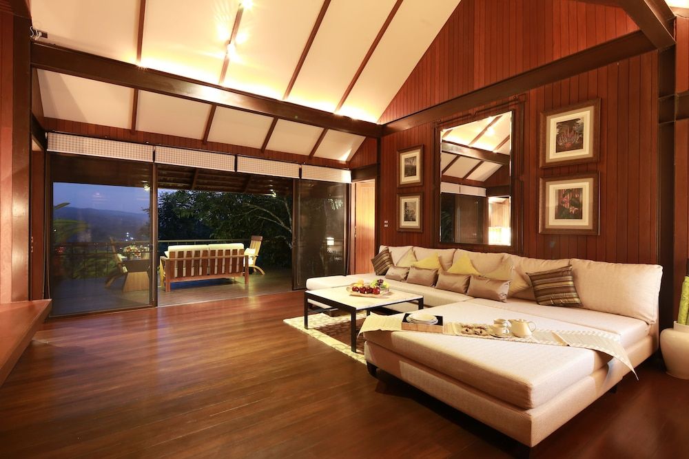 Vanilla Hill Bunnag Three Bedroom 3