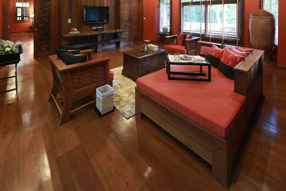 Vanilla Hill Kasalong Kham 2 Bedroom Villa 4