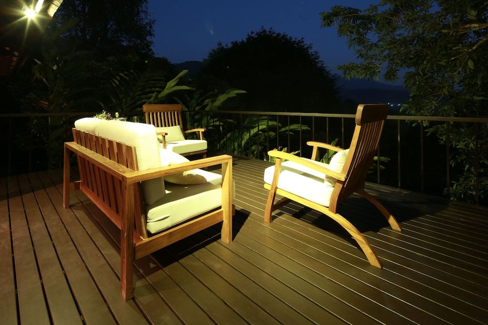 Vanilla Hill Bunnag Three Bedroom 5