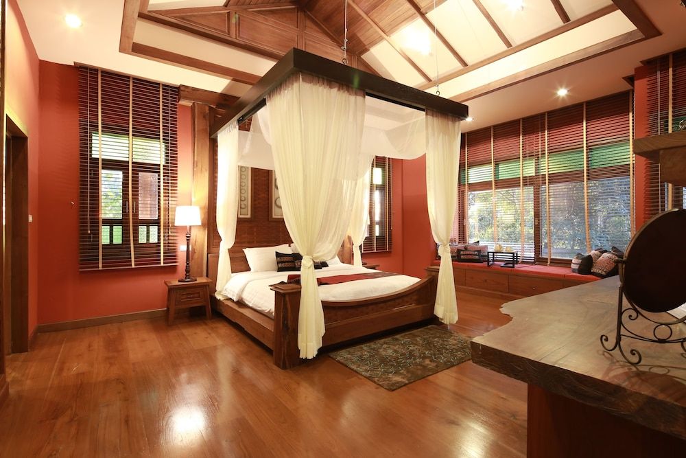 Vanilla Hill Kasalong Kham 2 Bedroom Villa 3