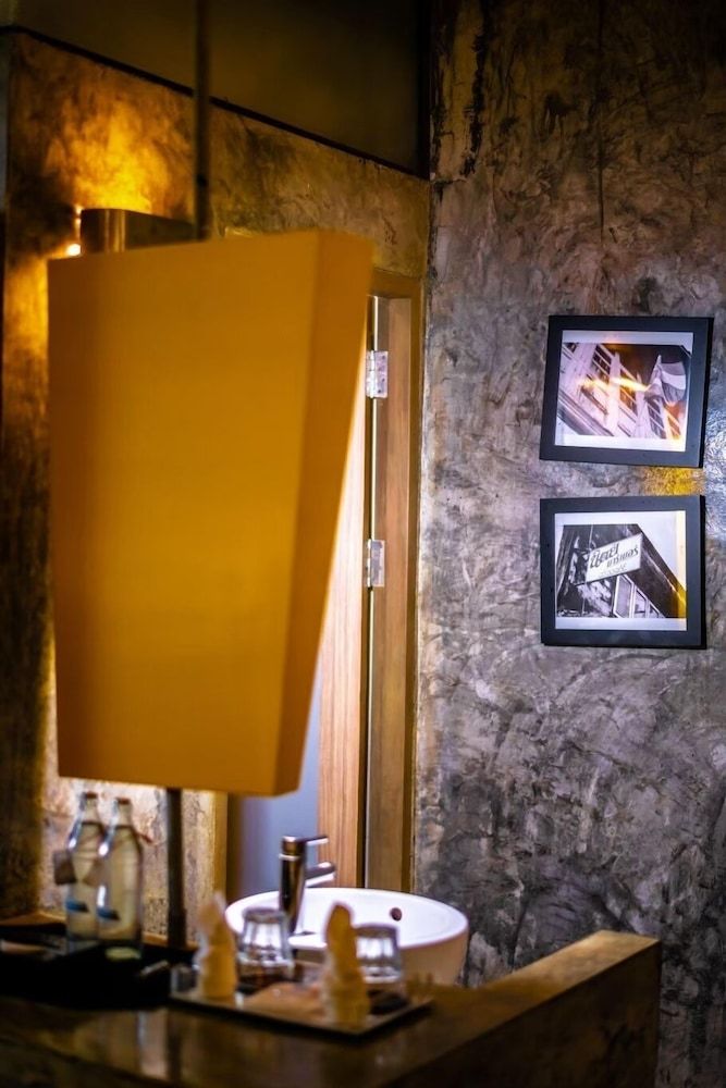 The b Ranong Trend Hotel Superior Room 7