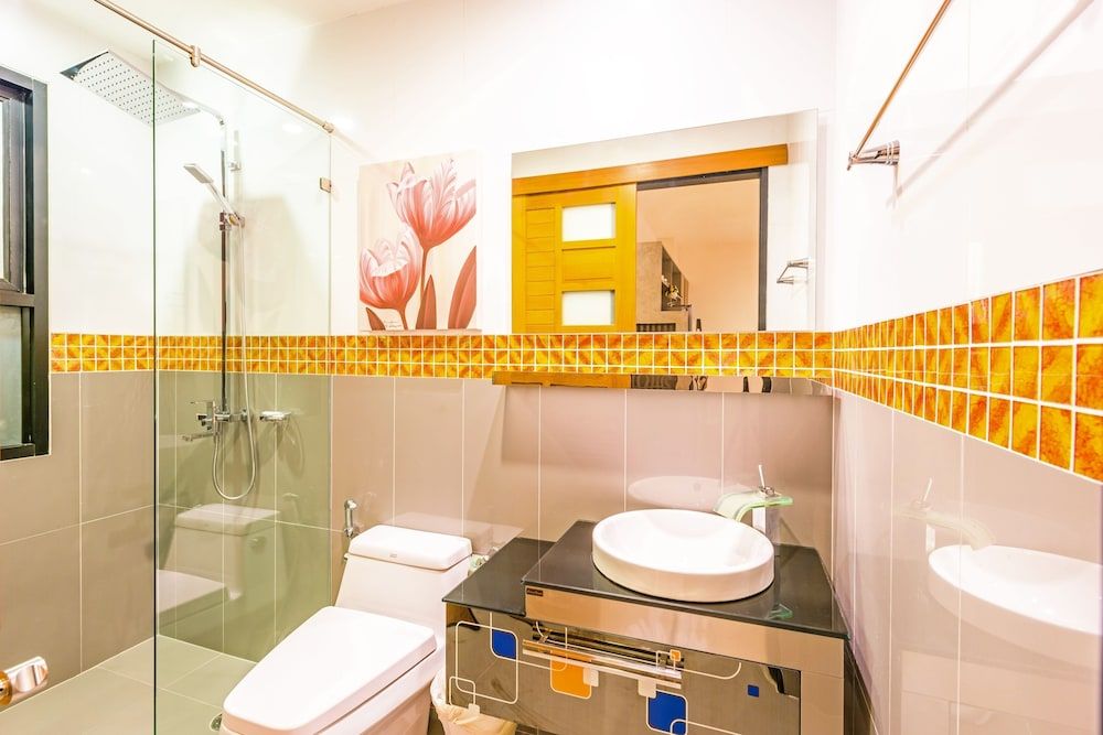 Chalong Miracle Lakeview Resort & Spa Family Suite (Double), Balcony 12