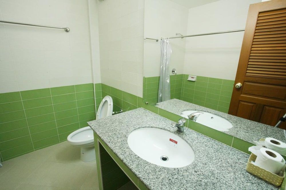 Soda Resort Deluxe Room 10