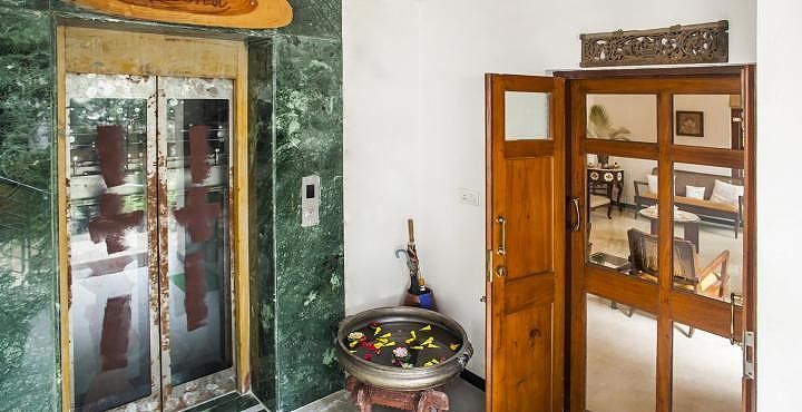 Laika Boutique Stay Standard Room 6