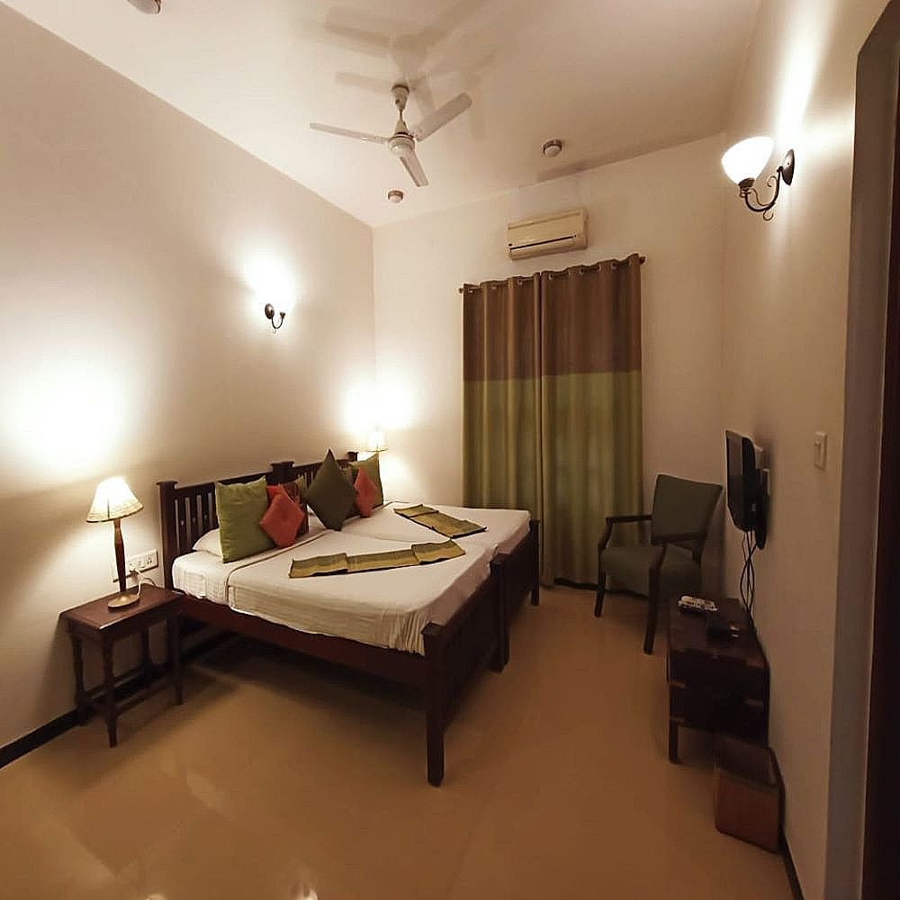 Laika Boutique Stay Standard Room 4