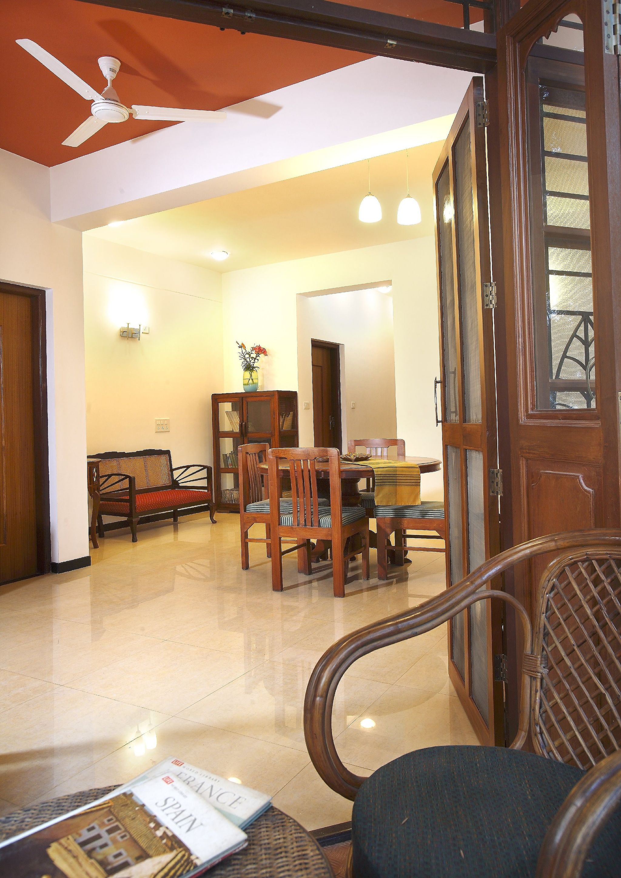 Laika Boutique Stay Standard Room 8