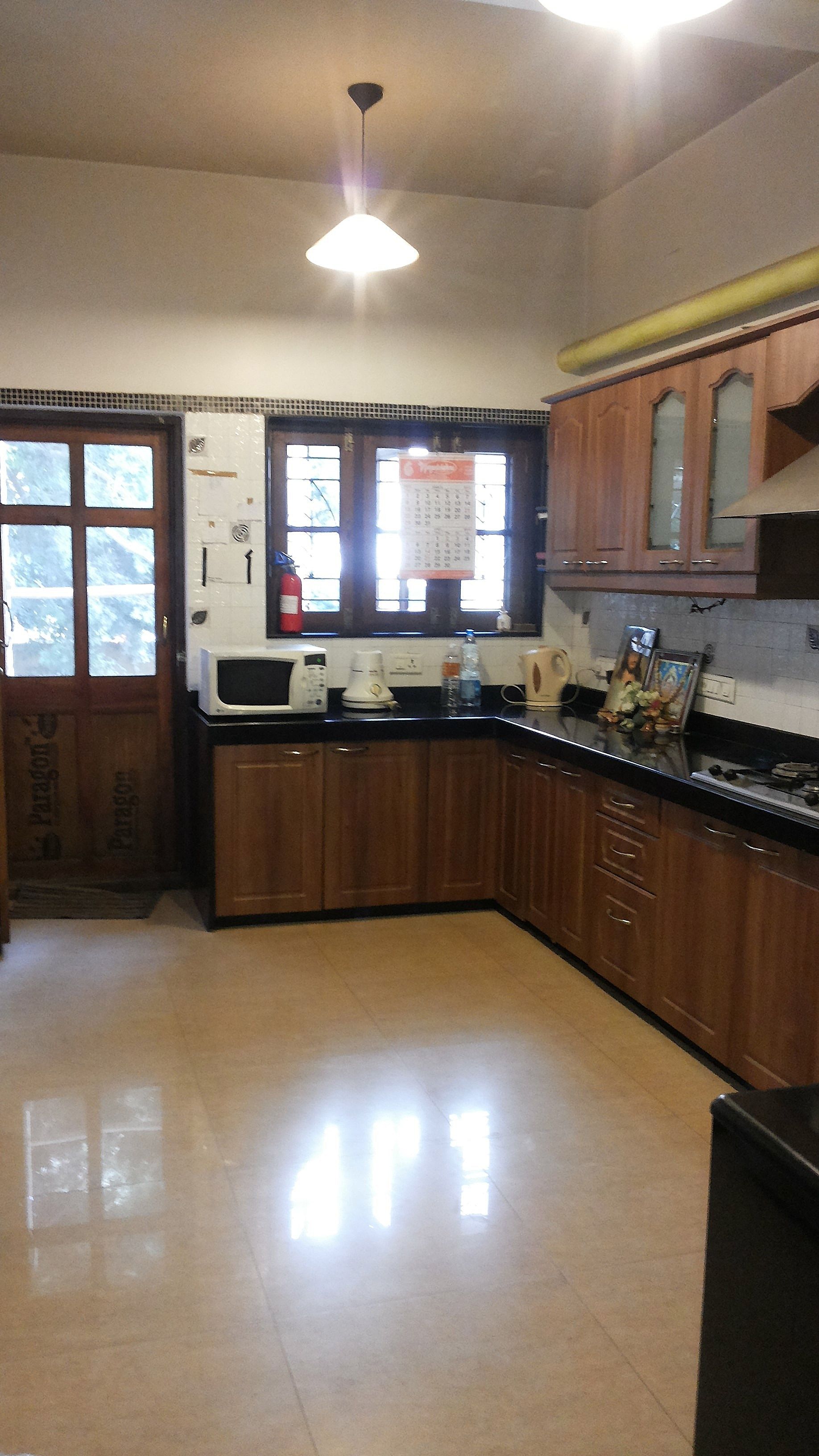 Laika Boutique Stay Standard Room 11