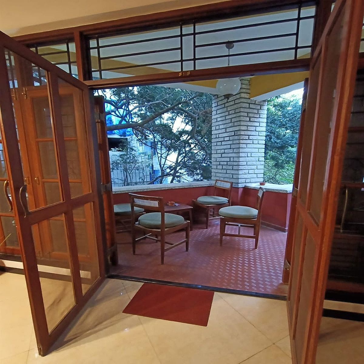 Laika Boutique Stay Standard Room 10