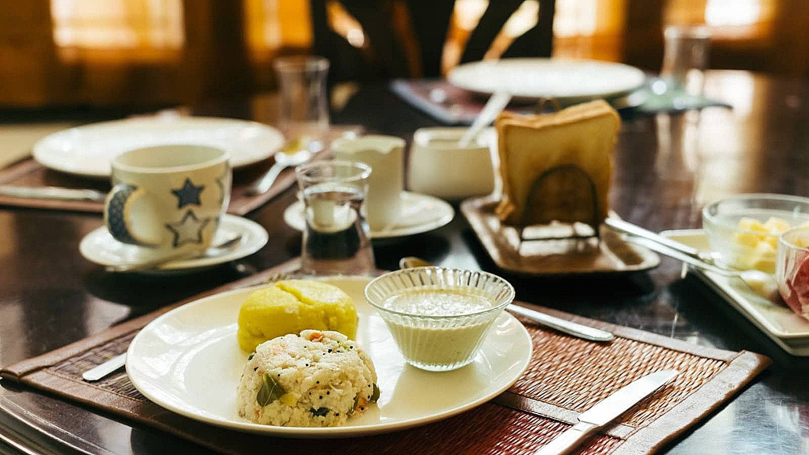 Laika Boutique Stay Standard Room 7