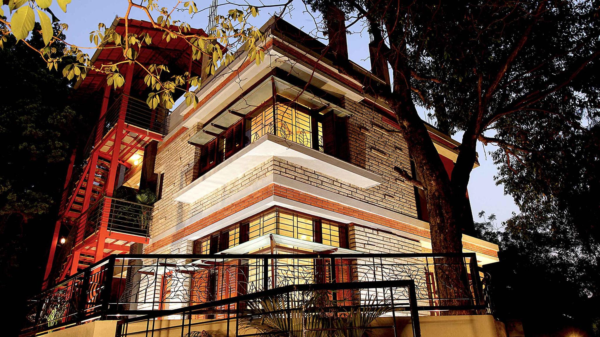 Laika Boutique Stay Standard Room 3