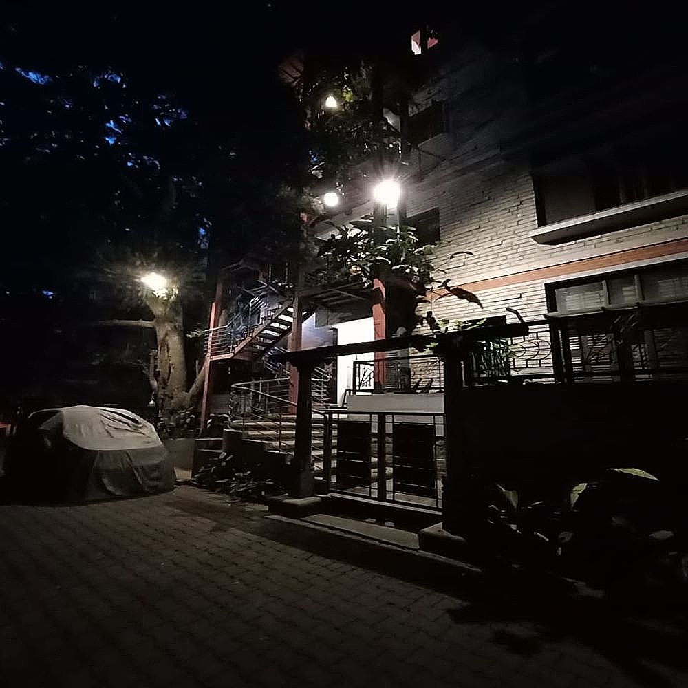 Laika Boutique Stay Standard Room 5