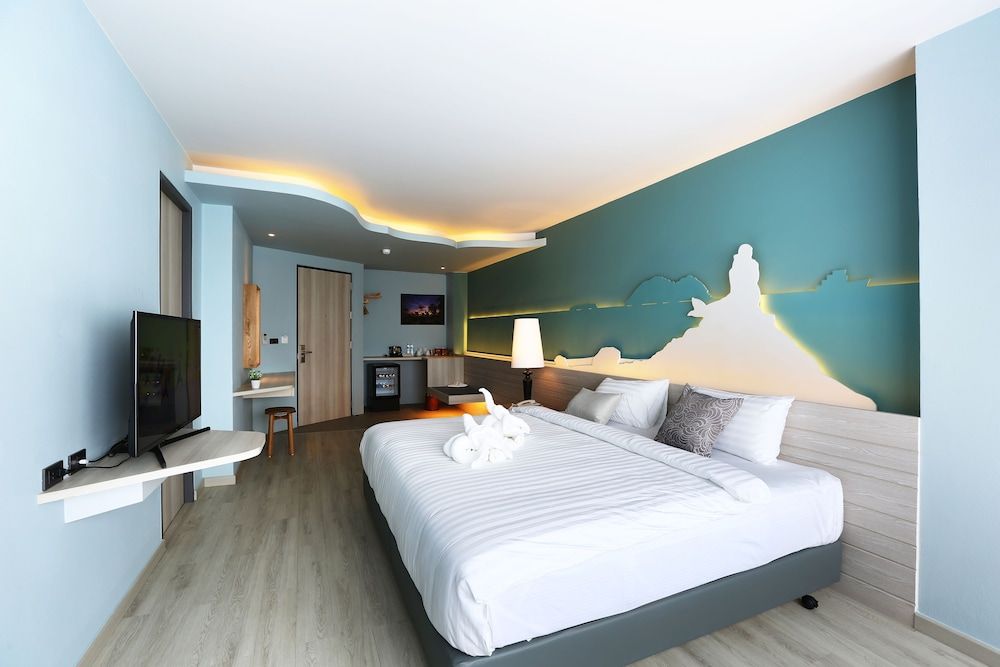 Exclusive Room