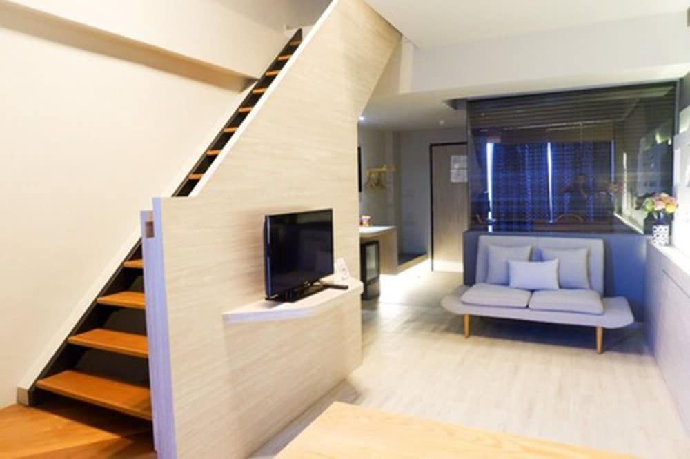 Luxury Room