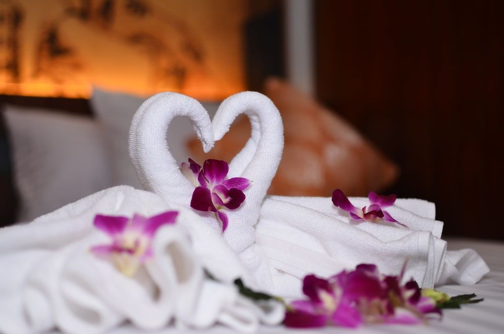 Lap Roi Karon Beachfront Deluxe Double or Twin Room 2