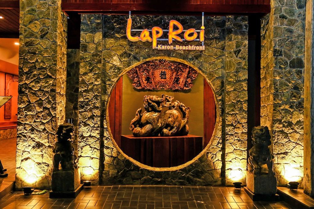 undefined Lap Roi Karon Beachfront 6