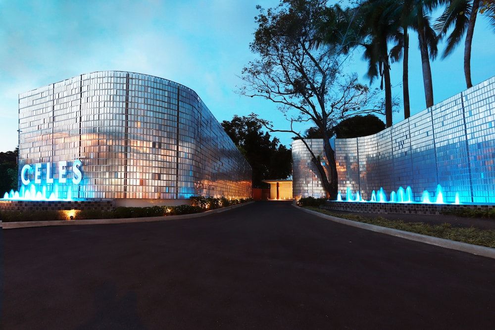 undefined Celes Samui 7