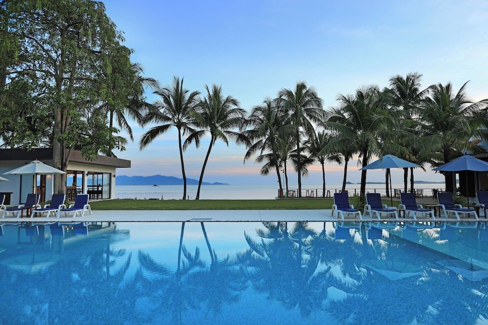 undefined Celes Samui