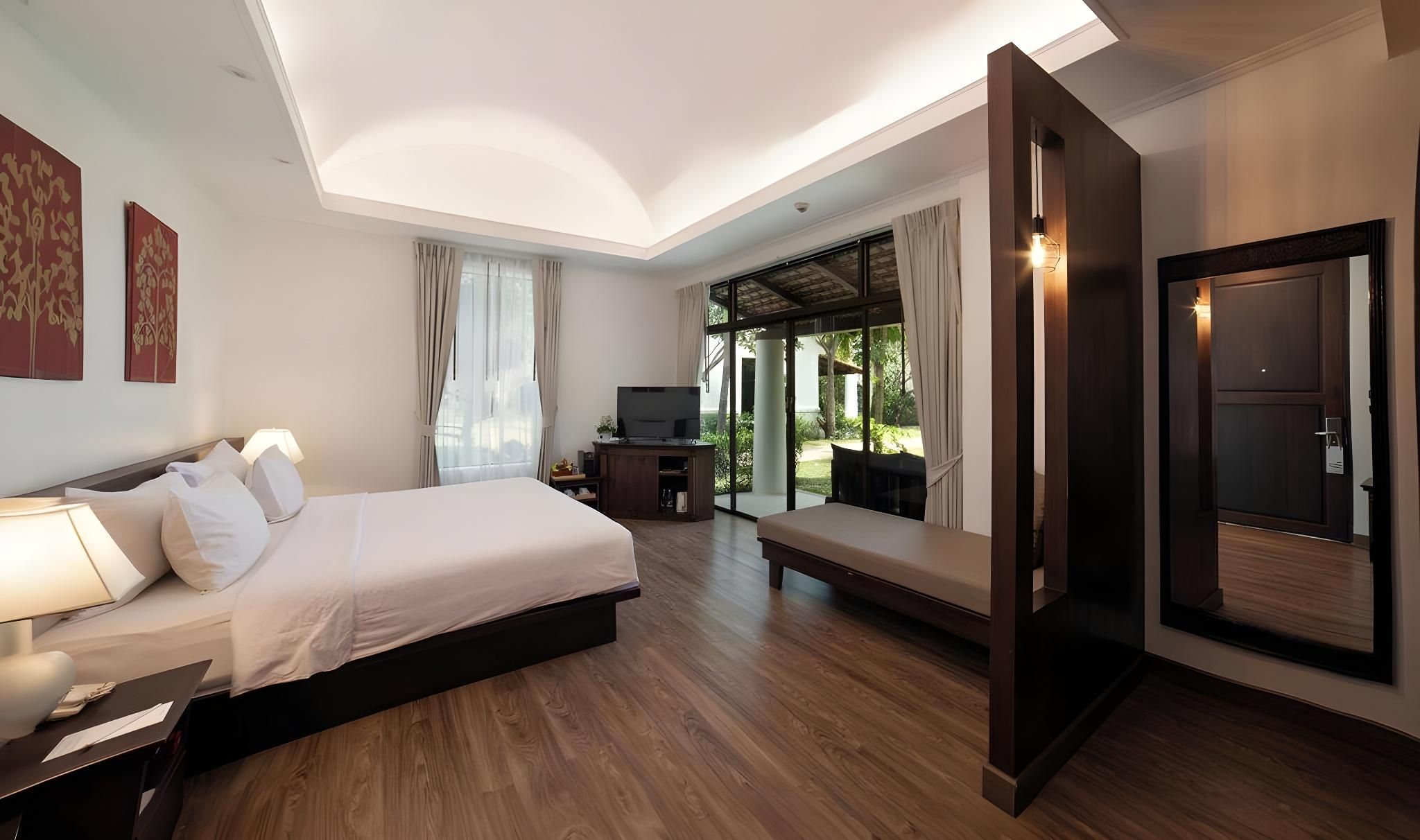 Celes Samui Tropical Villa 3
