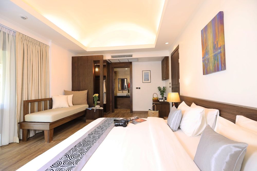 Celes Samui Tropical Villa 2