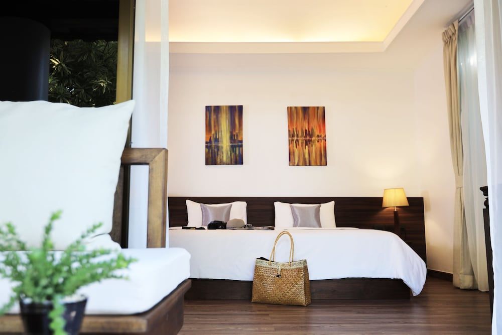 Celes Samui Tropical Villa 4