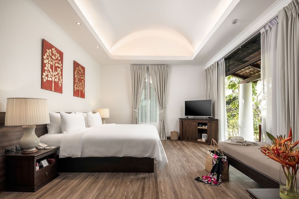 Celes Samui Tropical Villa