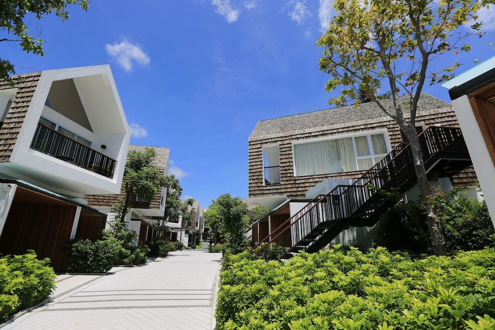 undefined Celes Samui 2