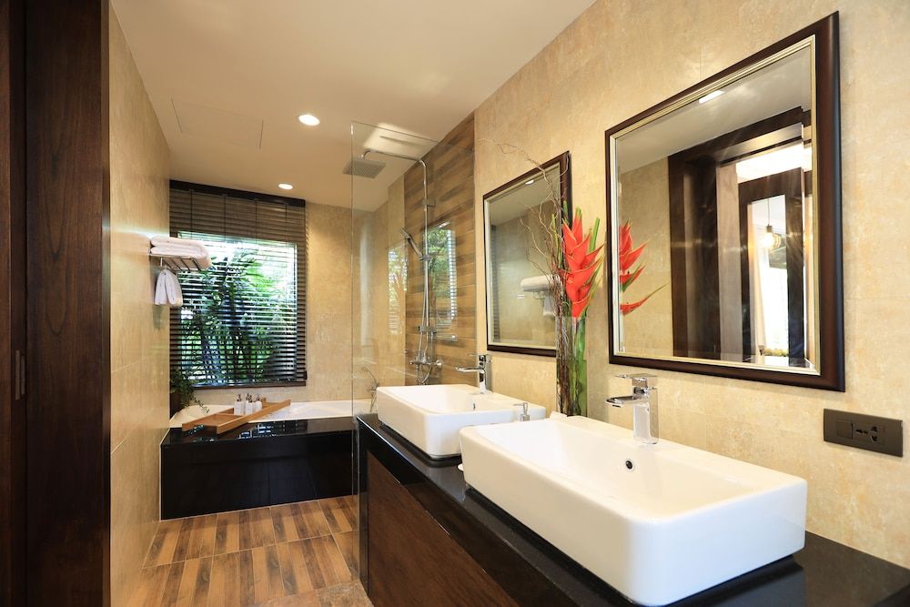Celes Samui Tropical Villa 5