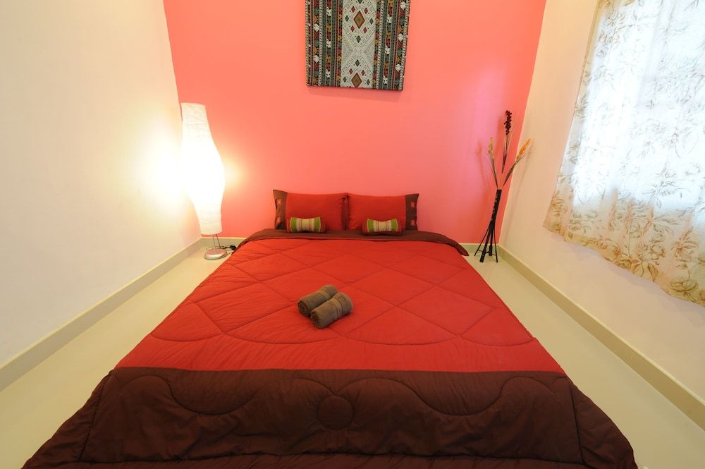 Ruankasalong Hua Hin Holiday House Deluxe Studio Suite, 1 Bedroom 10