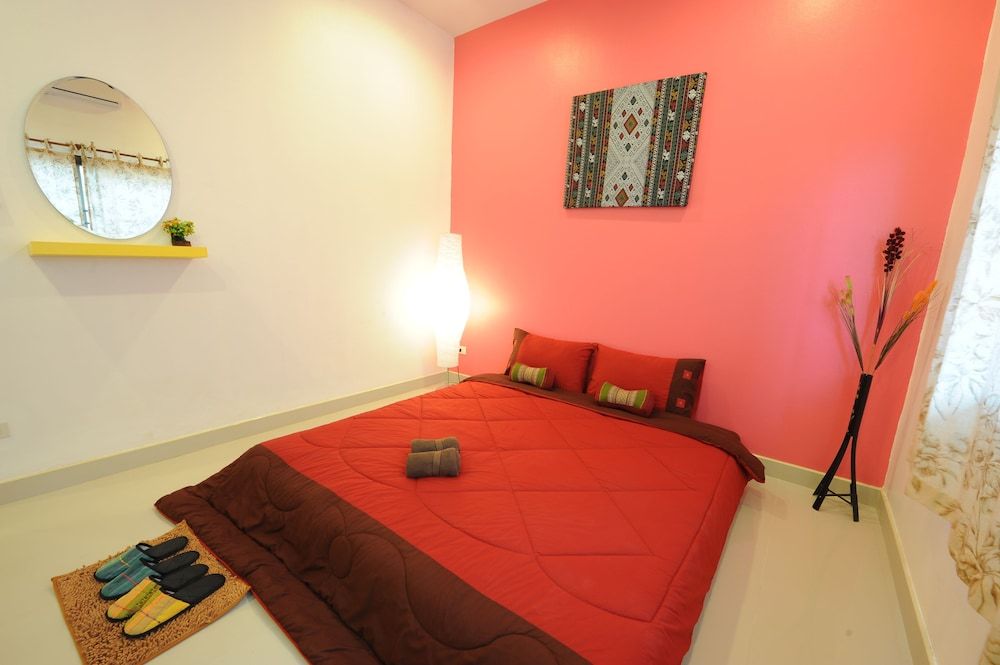 Ruankasalong Hua Hin Holiday House Deluxe Studio Suite, 1 Bedroom 5