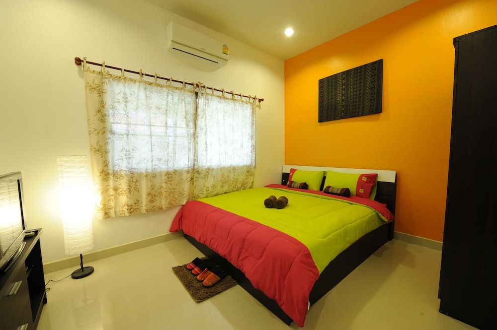 undefined Ruankasalong Hua Hin Holiday House 8