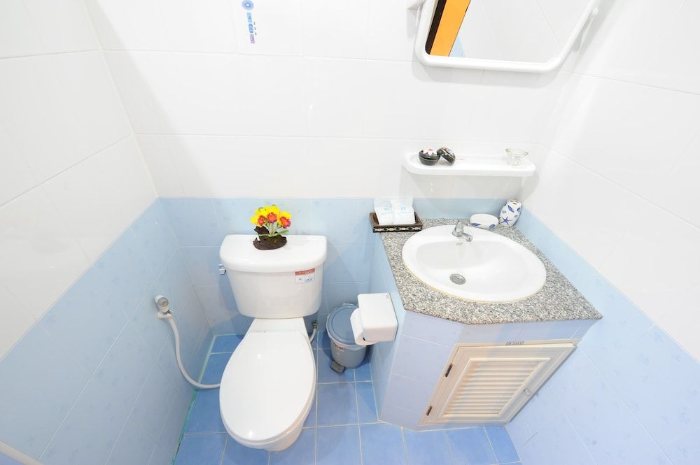 Ruankasalong Hua Hin Holiday House Deluxe Studio Suite, 1 Bedroom 13