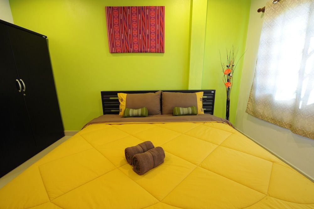 Ruankasalong Hua Hin Holiday House Deluxe Studio Suite, 1 Bedroom 8