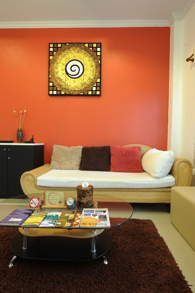 undefined Ruankasalong Hua Hin Holiday House