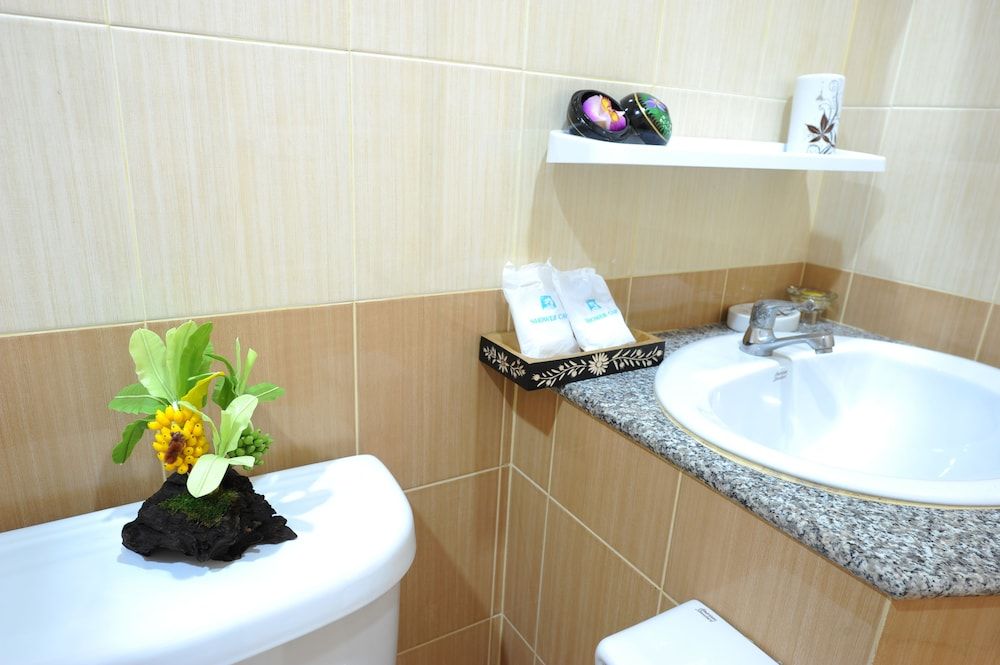 Ruankasalong Hua Hin Holiday House Deluxe Studio Suite, 1 Bedroom 15