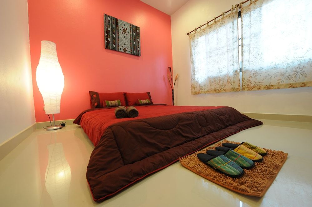 Ruankasalong Hua Hin Holiday House Deluxe Studio Suite, 1 Bedroom 7