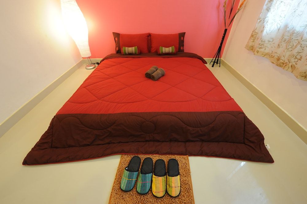 undefined Ruankasalong Hua Hin Holiday House 9