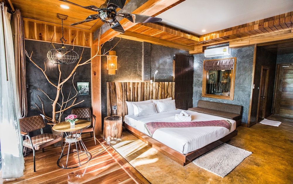 Anda Deluxe Room
