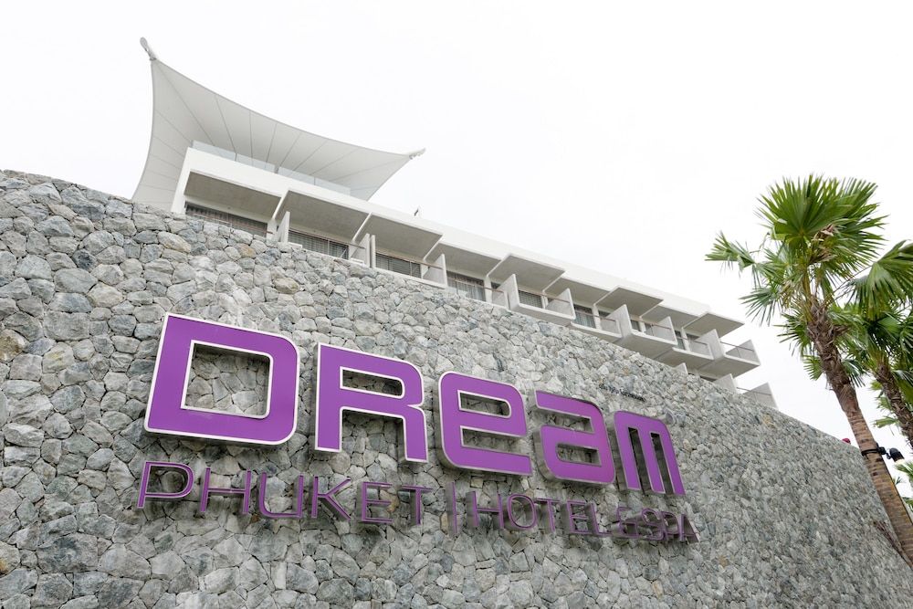 undefined Dream Phuket Hotel & Spa 9