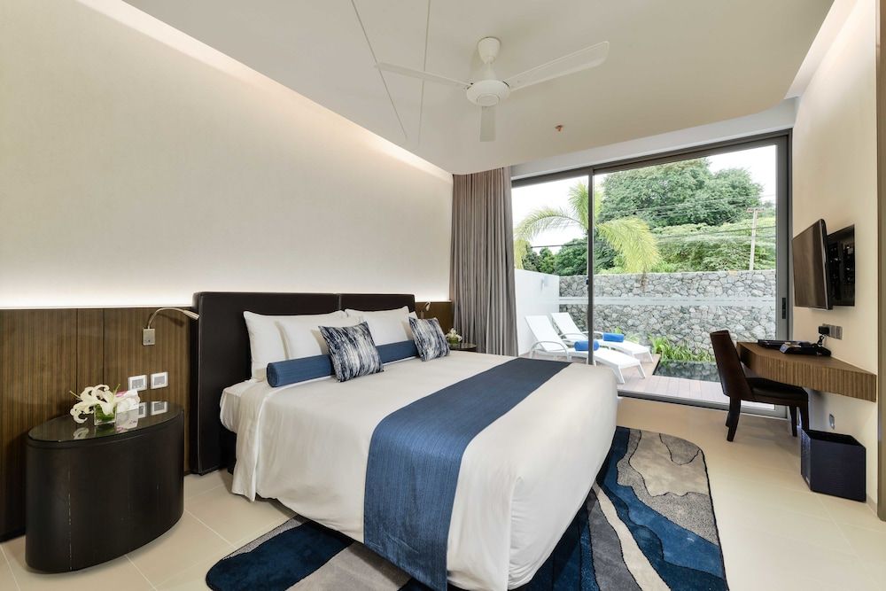 Garden Pool Suite - Free Transfer to Dream Beach Club